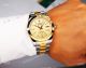 Swiss Quality Rolex Datejust II Gold Motif Dial Oystersteel 41mm Citizen Movement (2)_th.jpg